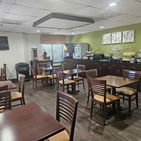 Surestay By Best Western Summerville Flowertown Екстериор снимка
