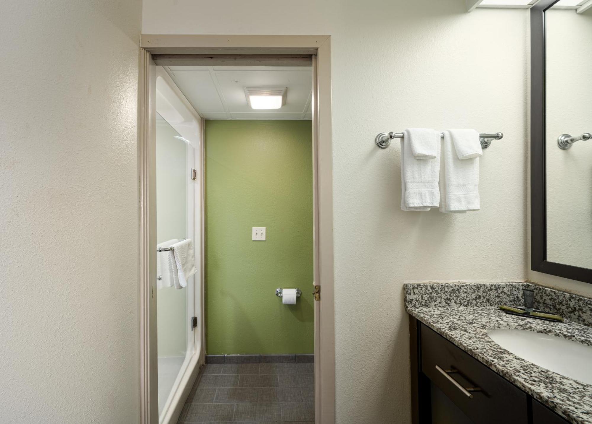 Surestay By Best Western Summerville Flowertown Екстериор снимка