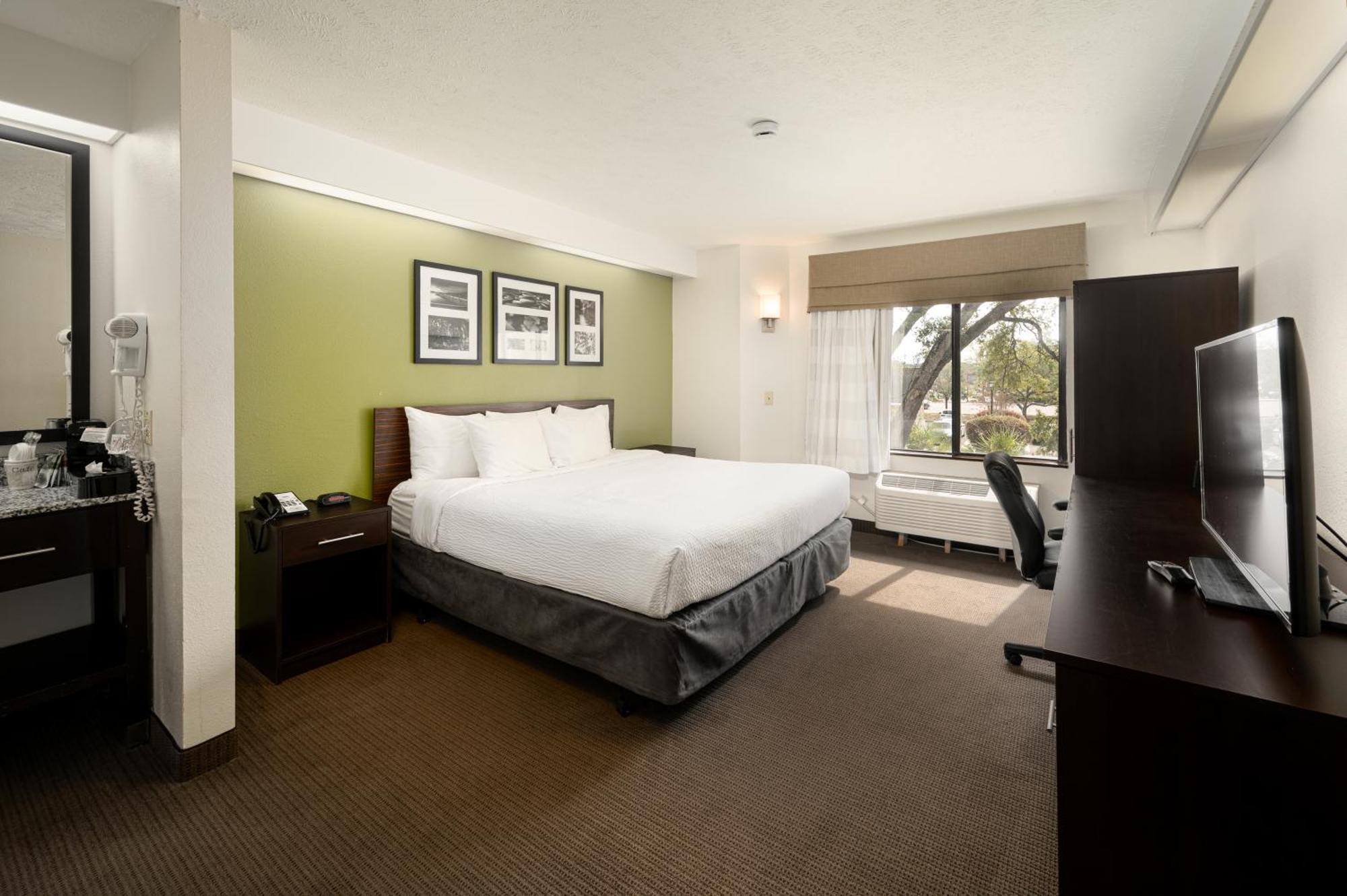 Surestay By Best Western Summerville Flowertown Екстериор снимка