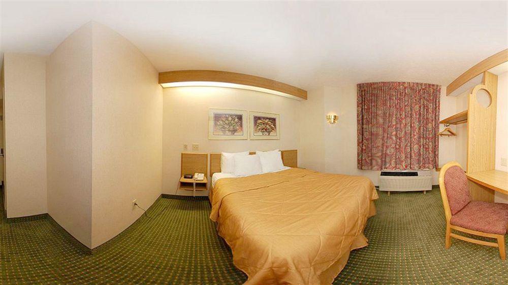 Surestay By Best Western Summerville Flowertown Екстериор снимка