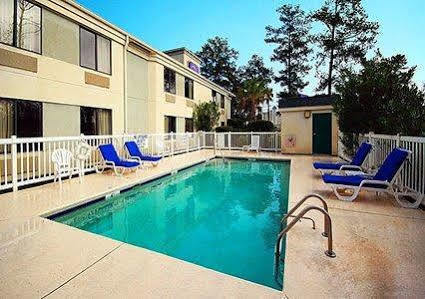 Surestay By Best Western Summerville Flowertown Екстериор снимка