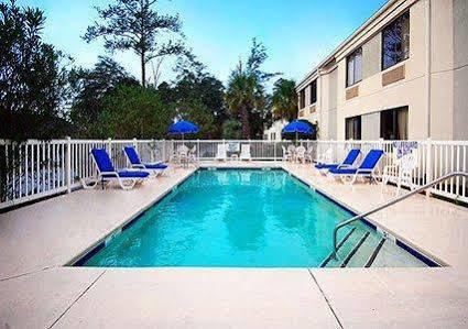 Surestay By Best Western Summerville Flowertown Екстериор снимка